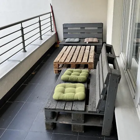 Labo Dzialdowska * ורשה