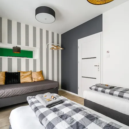 Labo Dzialdowska * 바르샤바