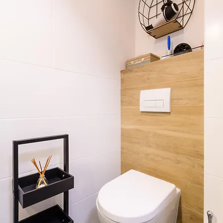 Labo Dzialdowska Varsovia