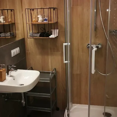 Apartment Labo Dzialdowska