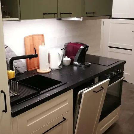 Labo Dzialdowska * ורשה