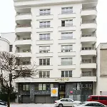 Labo Dzialdowska