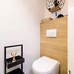 Labo Dzialdowska Apartament *