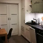Apartament Labo Dzialdowska *